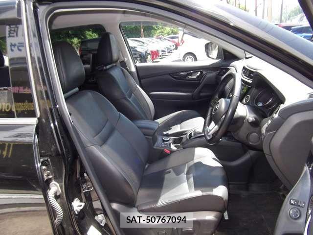 Nissan X-TRAIL 2021-09 8232519-12