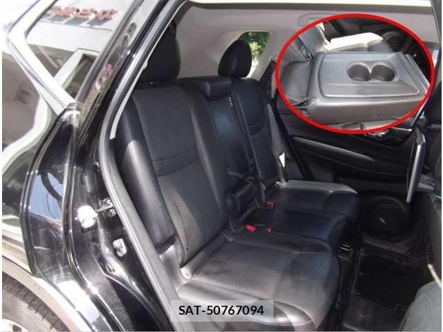 Nissan X-TRAIL 2021-09 8232519-14