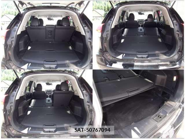 Nissan X-TRAIL 2021-09 8232519-16