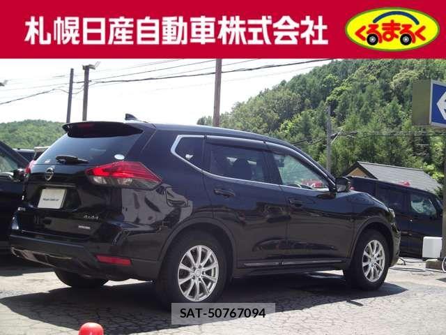 Nissan X-TRAIL 2021-09 8232519-1