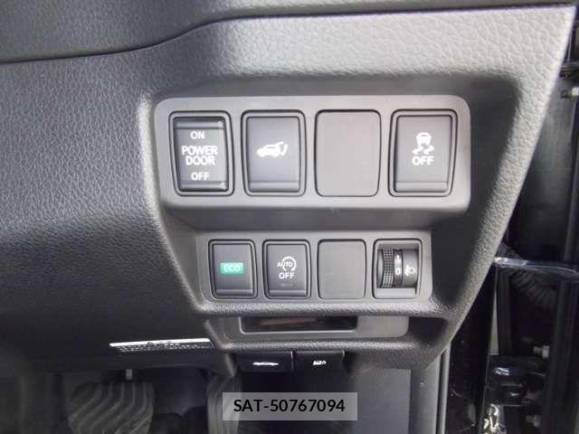 Nissan X-TRAIL 2021-09 8232519-5