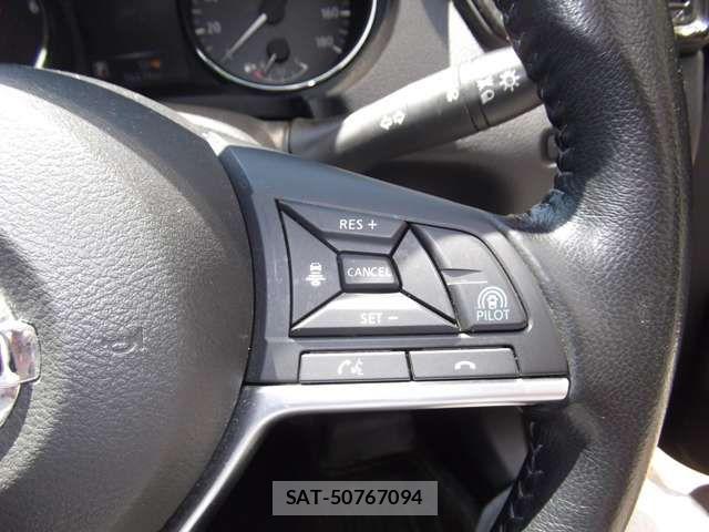 Nissan X-TRAIL 2021-09 8232519-6