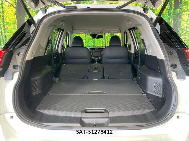 Nissan X-TRAIL 2019-09 8232525-9
