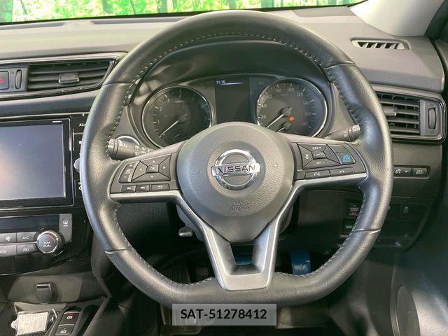 Nissan X-TRAIL 2019-09 8232525-10