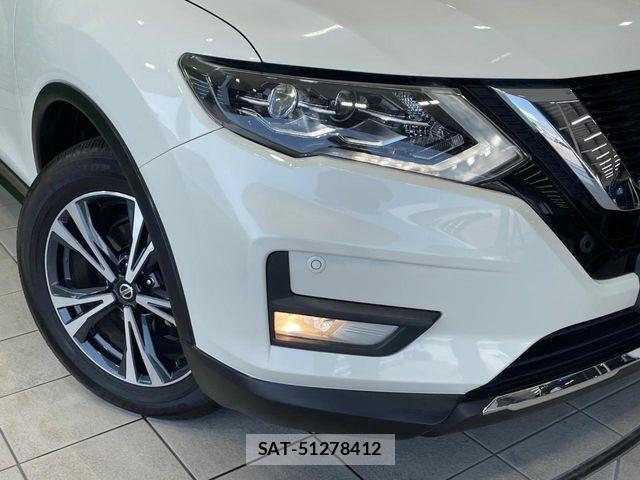 Nissan X-TRAIL 2019-09 8232525-11