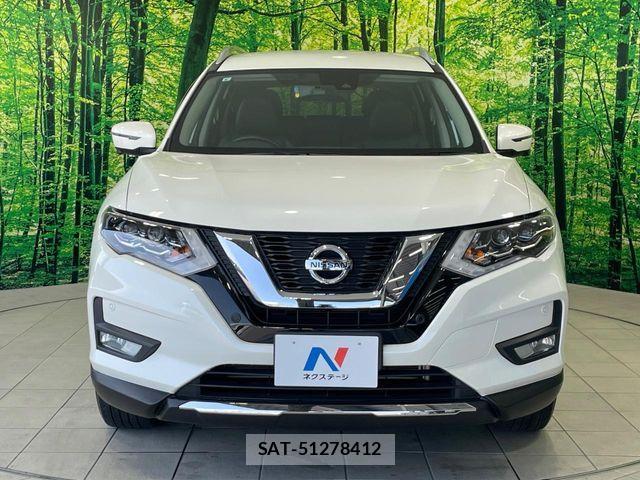 Nissan X-TRAIL 2019-09 8232525-13