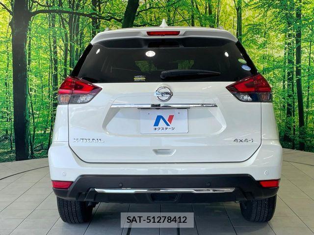 Nissan X-TRAIL 2019-09 8232525-14