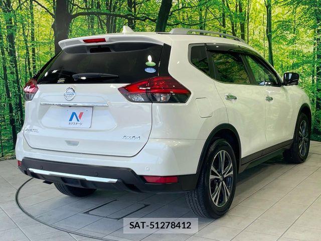 Nissan X-TRAIL 2019-09 8232525-16