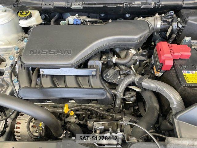 Nissan X-TRAIL 2019-09 8232525-17