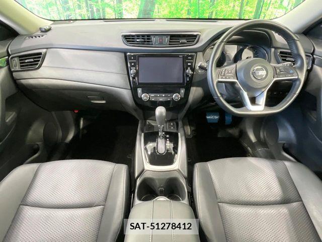 Nissan X-TRAIL 2019-09 8232525-1