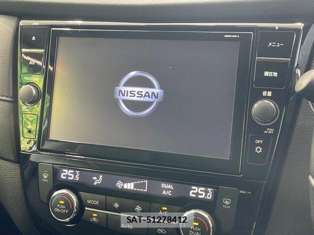 Nissan X-TRAIL 2019-09 8232525-2