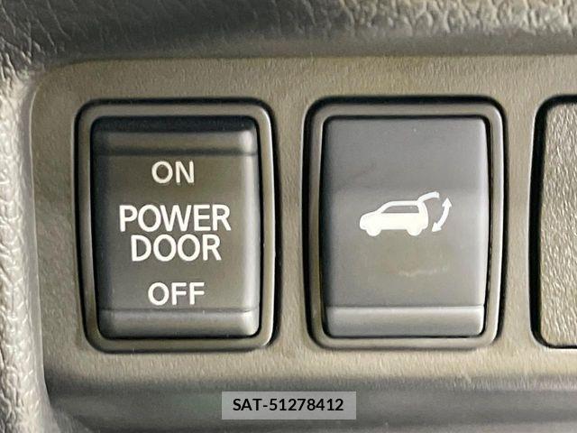 Nissan X-TRAIL 2019-09 8232525-5