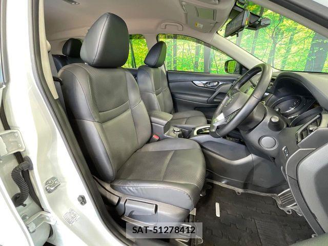Nissan X-TRAIL 2019-09 8232525-7