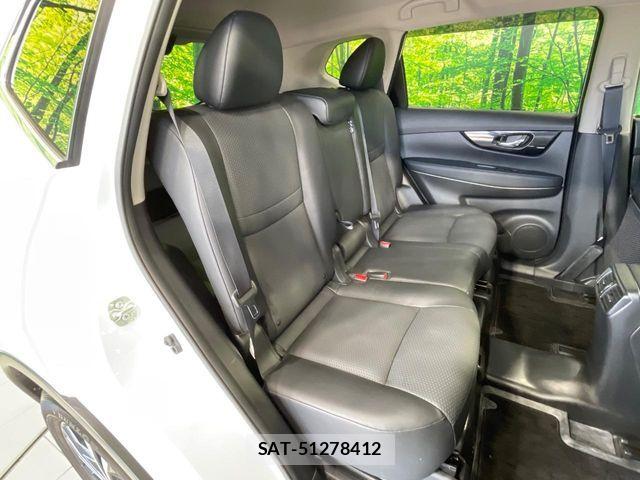 Nissan X-TRAIL 2019-09 8232525-8