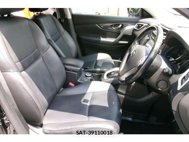 Nissan X-TRAIL 2016-09 8232532-9
