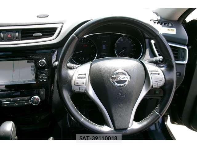 Nissan X-TRAIL 2016-09 8232532-10