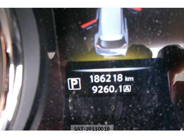 Nissan X-TRAIL 2016-09 8232532-11