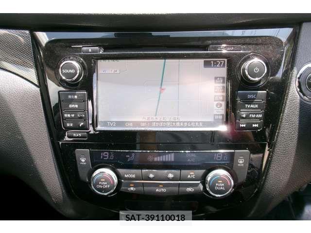 Nissan X-TRAIL 2016-09 8232532-12