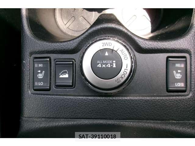 Nissan X-TRAIL 2016-09 8232532-14