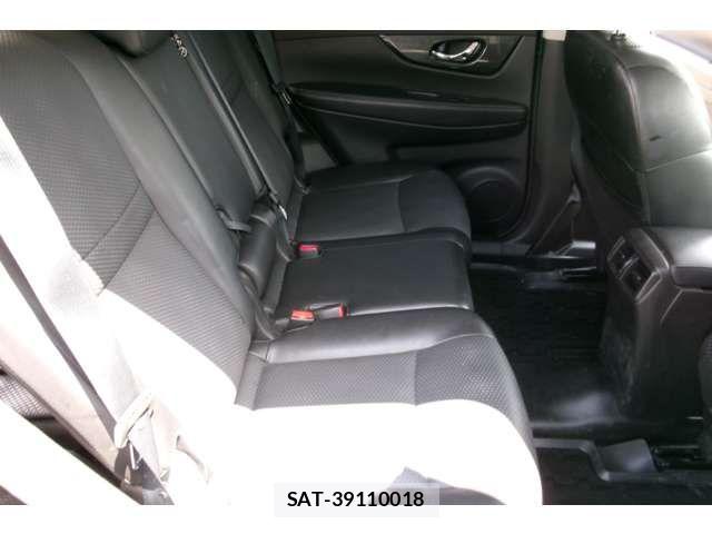 Nissan X-TRAIL 2016-09 8232532-18
