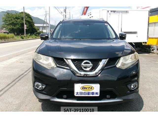 Nissan X-TRAIL 2016-09 8232532-1