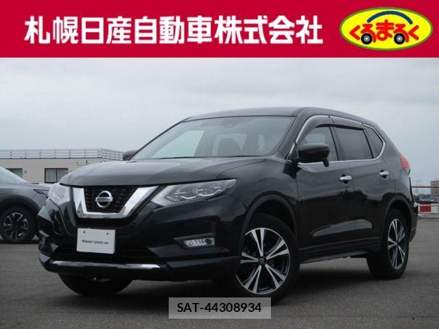 Nissan X-TRAIL 2018-03 8232527-0