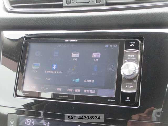 Nissan X-TRAIL 2018-03 8232527-7