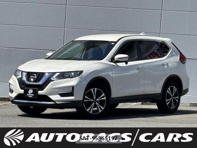 Nissan X-TRAIL 2017-12 8247252-0