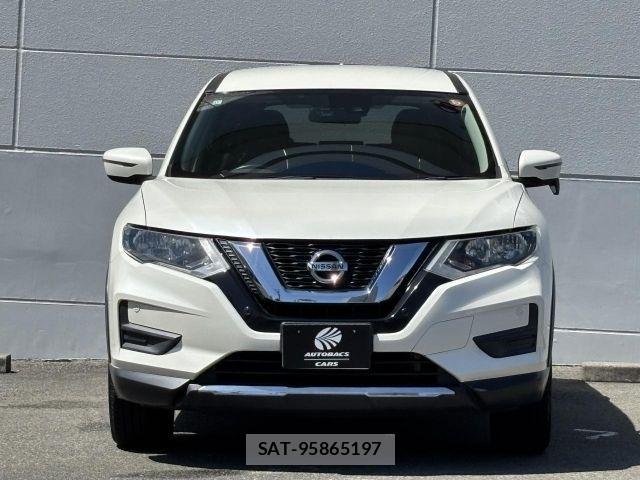 Nissan X-TRAIL 2017-12 8247252-18