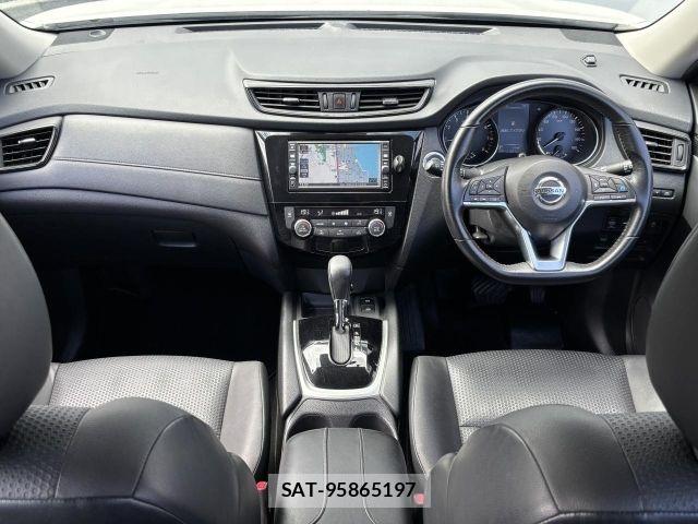 Nissan X-TRAIL 2017-12 8247252-1