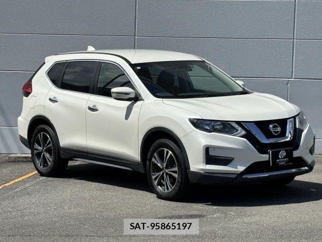 Nissan X-TRAIL 2017-12 8247252-19