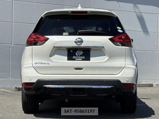 Nissan X-TRAIL 2017-12 8247252-21