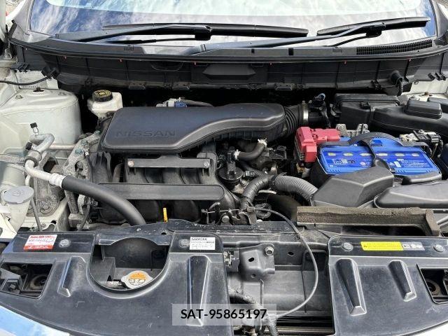 Nissan X-TRAIL 2017-12 8247252-27