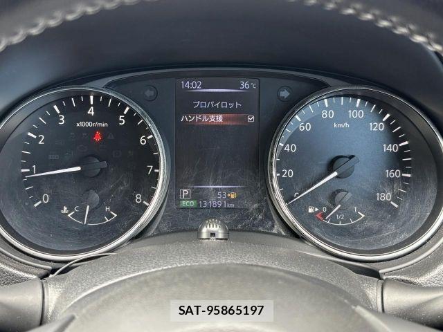 Nissan X-TRAIL 2017-12 8247252-29