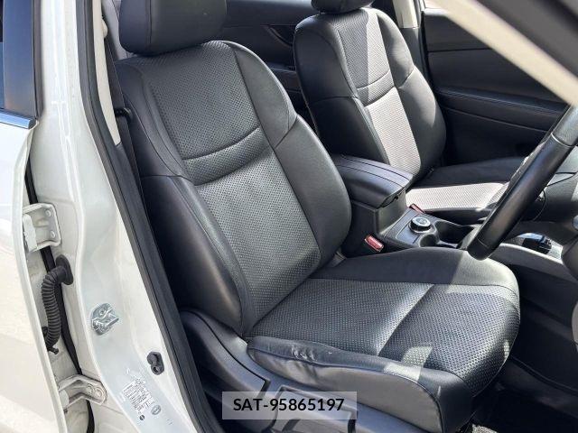 Nissan X-TRAIL 2017-12 8247252-4