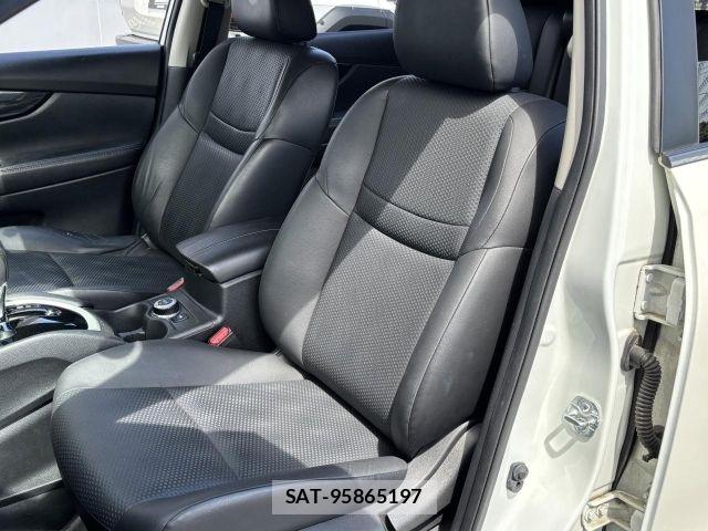 Nissan X-TRAIL 2017-12 8247252-8