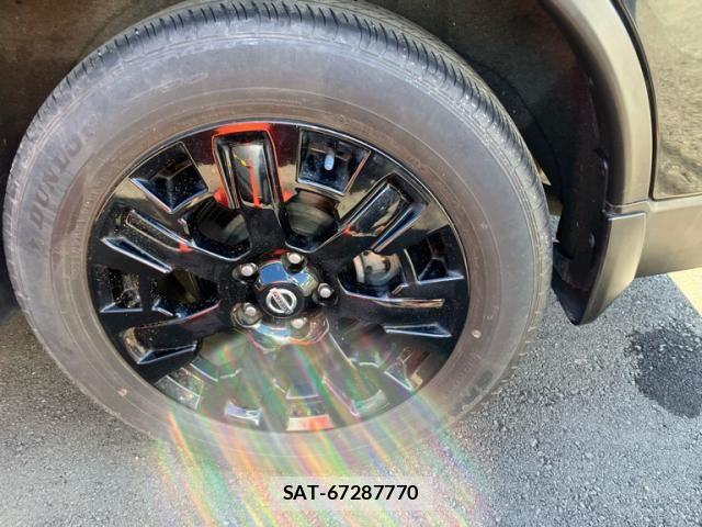 Nissan X-TRAIL 2021-08 8247247-9