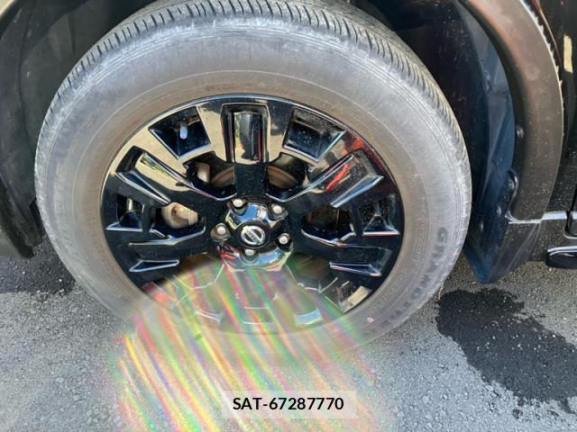 Nissan X-TRAIL 2021-08 8247247-10