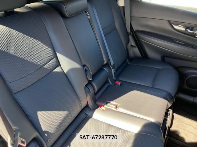 Nissan X-TRAIL 2021-08 8247247-11