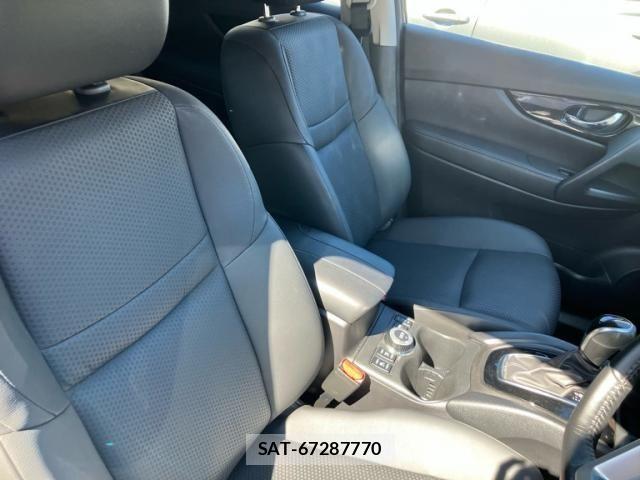 Nissan X-TRAIL 2021-08 8247247-12