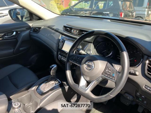 Nissan X-TRAIL 2021-08 8247247-13
