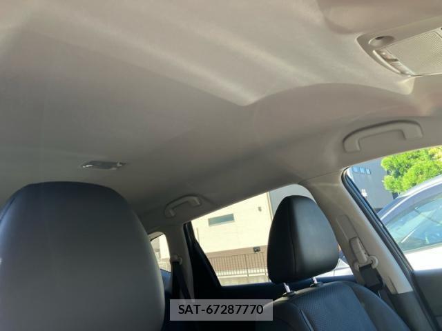 Nissan X-TRAIL 2021-08 8247247-14