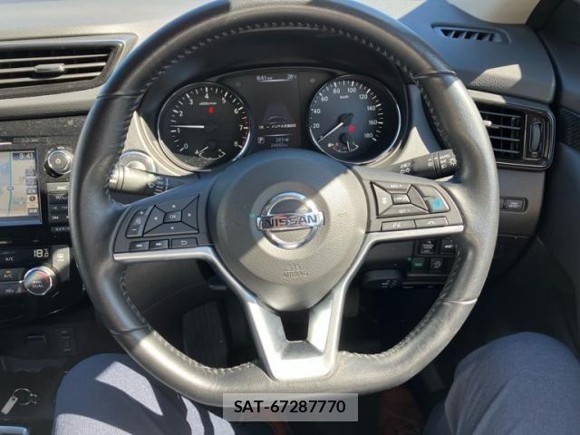 Nissan X-TRAIL 2021-08 8247247-15