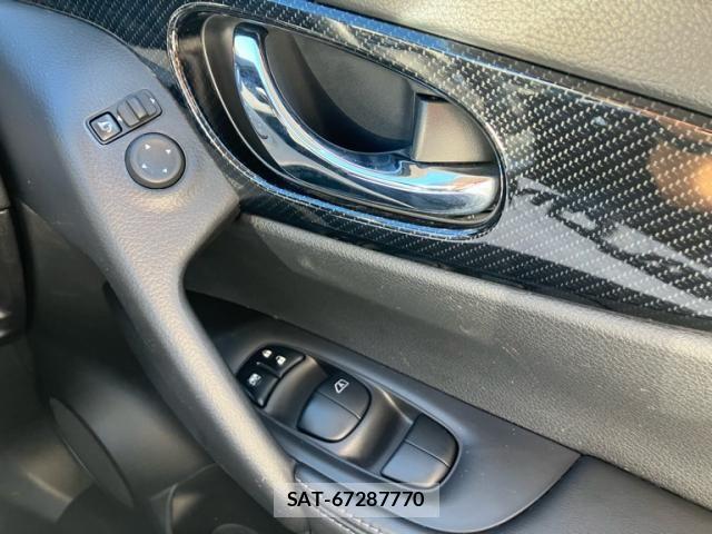 Nissan X-TRAIL 2021-08 8247247-16
