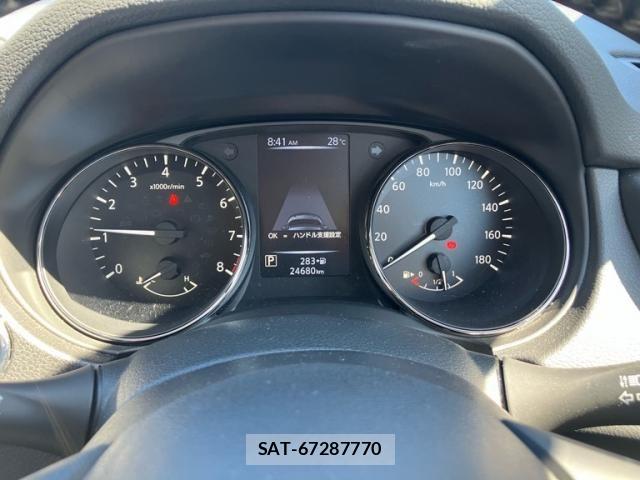 Nissan X-TRAIL 2021-08 8247247-18