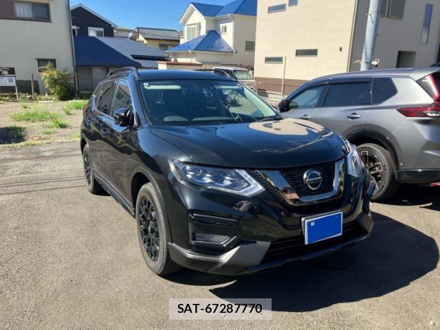 Nissan X-TRAIL 2021-08 8247247-1