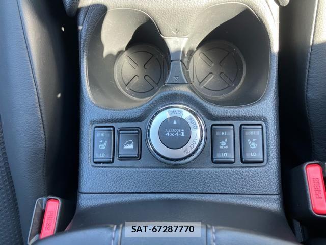 Nissan X-TRAIL 2021-08 8247247-19