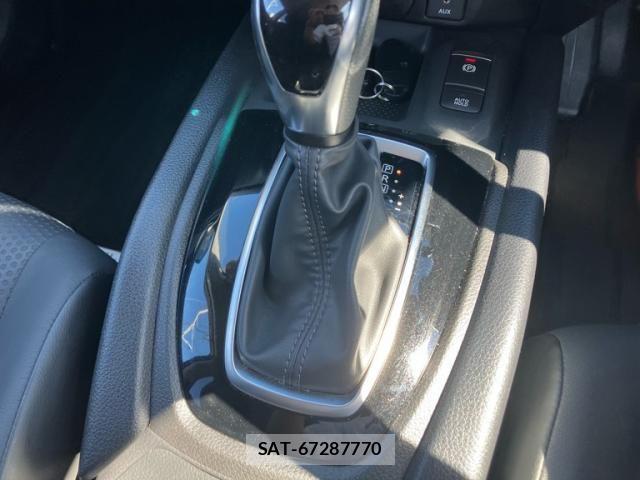 Nissan X-TRAIL 2021-08 8247247-20
