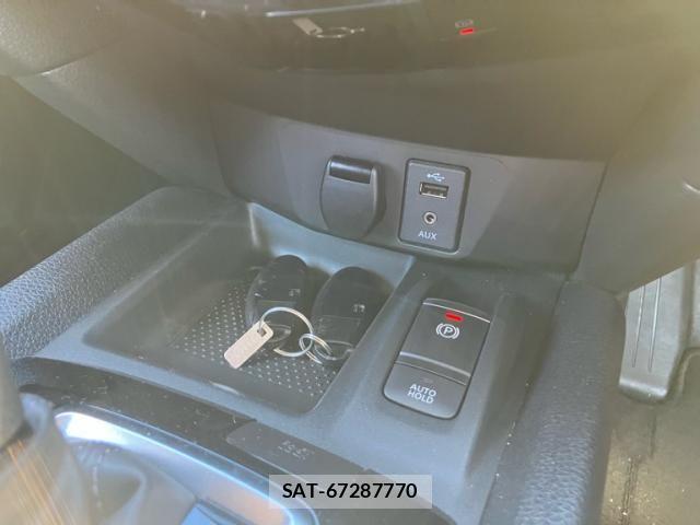 Nissan X-TRAIL 2021-08 8247247-21