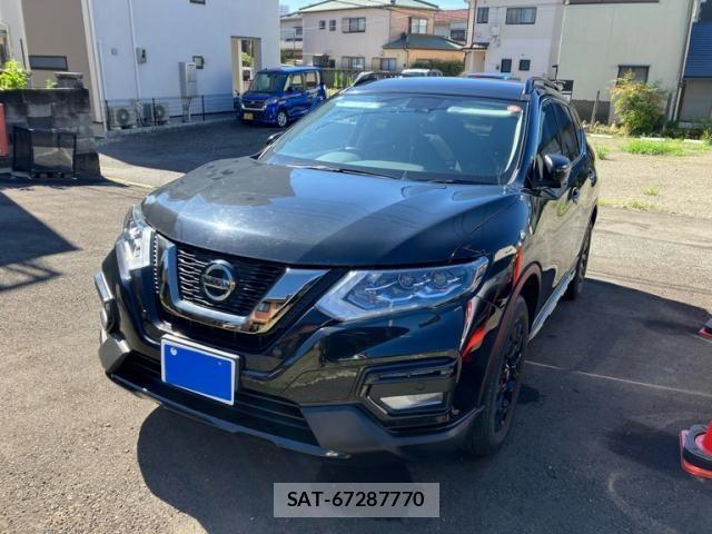 Nissan X-TRAIL 2021-08 8247247-2